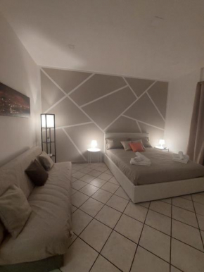 Casa via nicotera 14